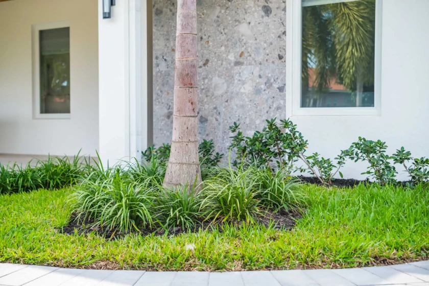 Delray Beach, FL Landscape Installation Company