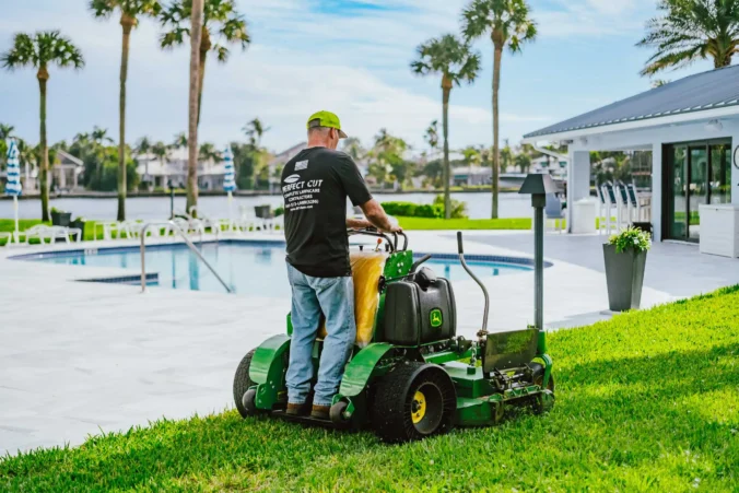 Delray Beach, FL Landscaping Companies