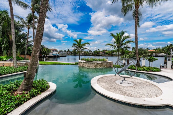 Palm Springs, FL Tree Trimming