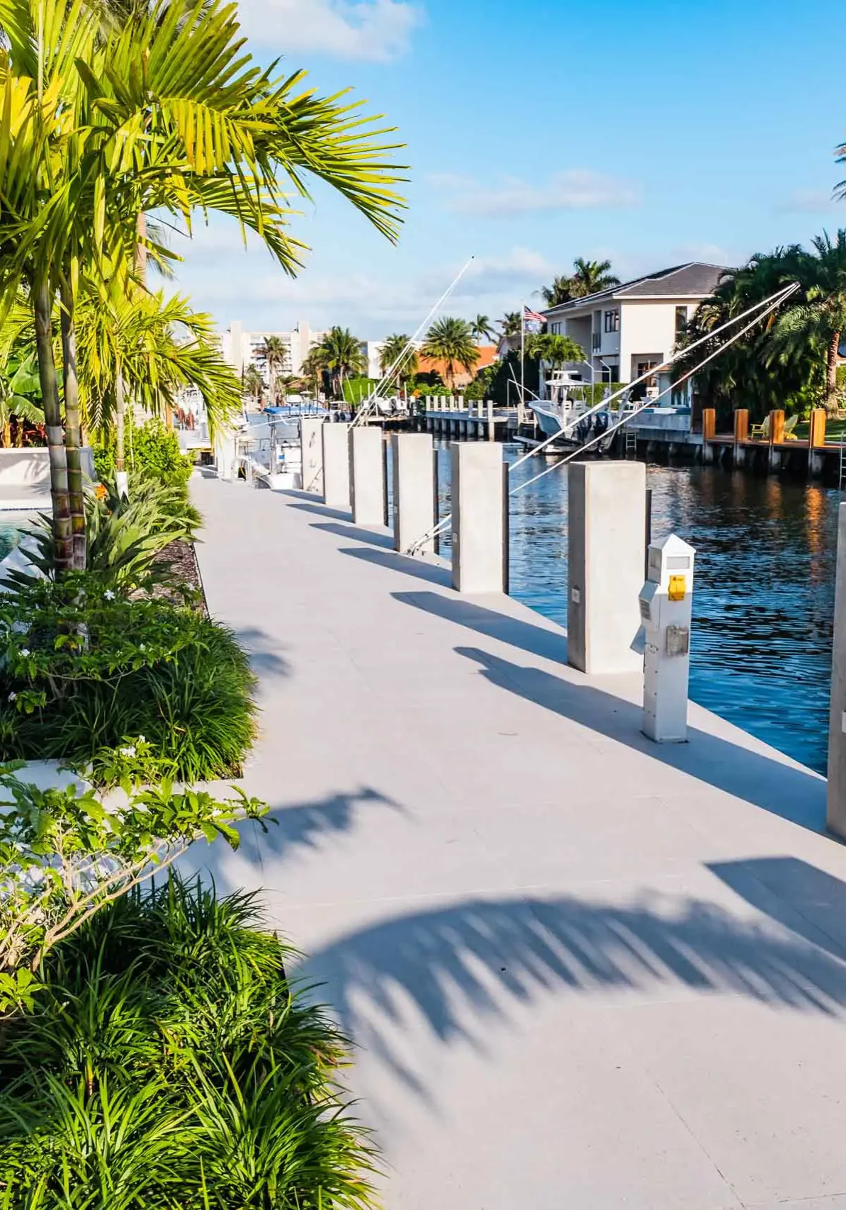 Boca Raton, FL Landscaping Services