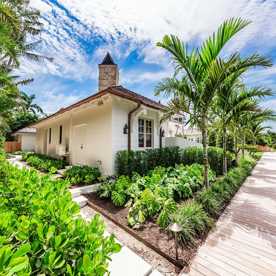 Loxahatchee, FL Tree Trimming