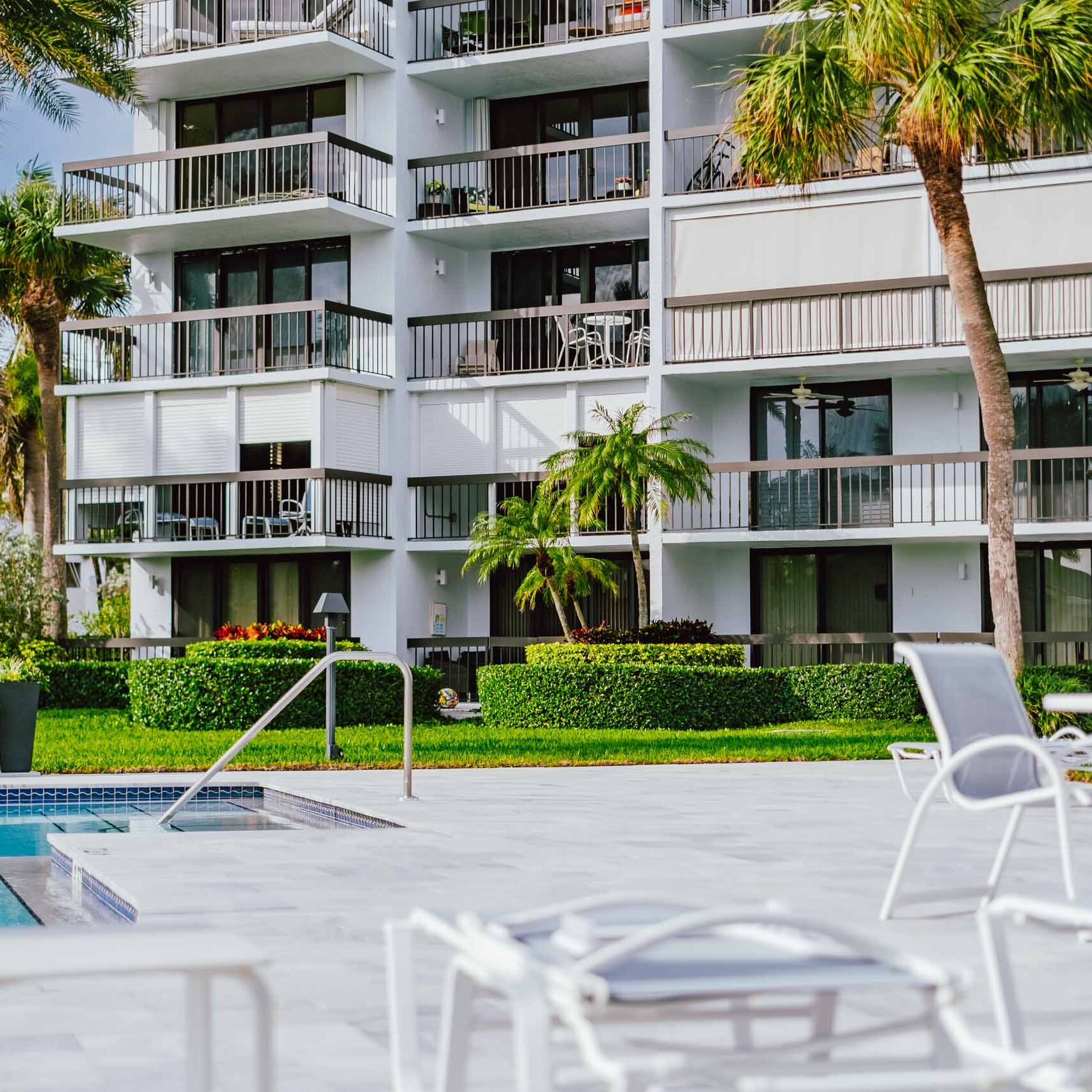 Delray Beach, FL Commercial Landscaping Services Delray Beach, FL Commercial Landscaping Services