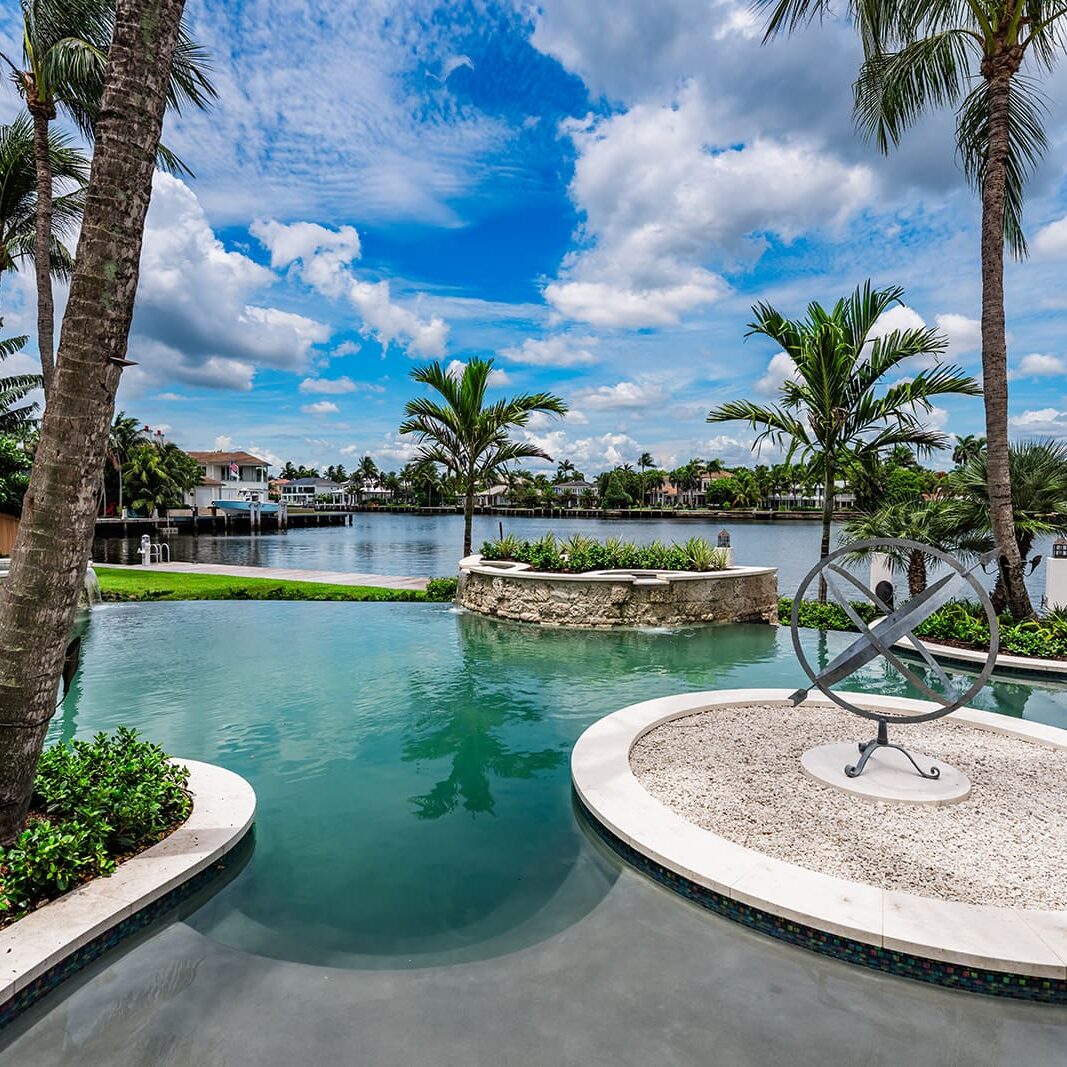 Palm Springs, FL Tree Trimming